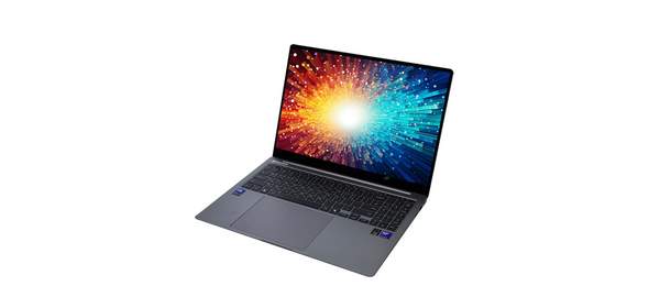 삼성전자 갤럭시북5 프로 NT960XHA-KP72G Ultra7 32G Win11H, WIN11 Home, 32GB, 512GB, 그레이 1
