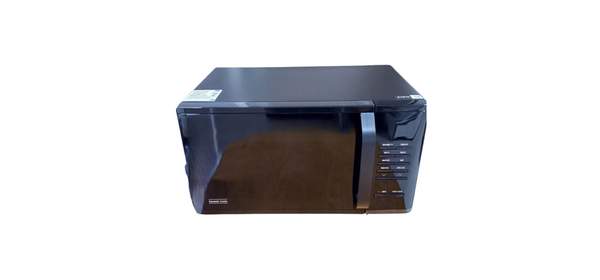 (삼성전자) 세라믹 전자레인지 23L (MS23C3513AK/블랙), MS23C3513AK 2