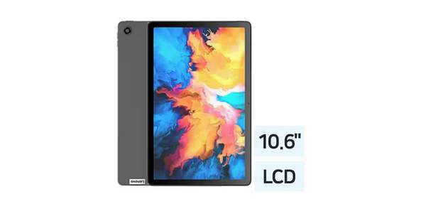 관부가세포함 레노버 샤오신패드 K10 PRO LTE 10.6 스냅드래곤 글로벌롬, 그레이 1