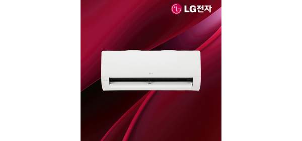 LG 엘지 1등급 인버터 6평형 벽걸이 에어컨 SQ06GJ1WFS 실외기포함 빠른설치, 일반배관형