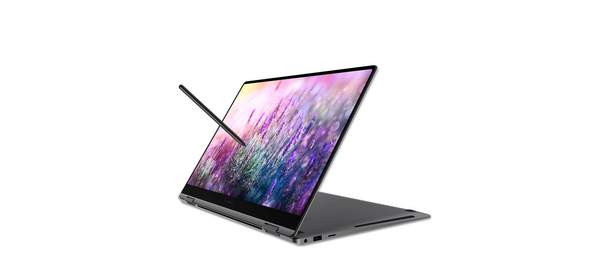 삼성전자 갤럭시북5 프로360 삼성노트북 업무용 재택근무 대학생노트북 고사양노트북 유튜브 영상편집 인강용, 기본, 갤럭시북, 코어Ultra7, 2TB, 2TB, WIN11 Home 1