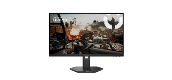 레노버 FHD 리전 320Hz 피봇지원 게이밍 무결점 모니터, 62.2cm, Legion 25-10(67D4GAC3KR)(검정콤비) 1