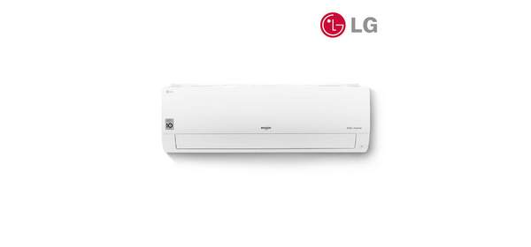 LG전자 인버터 휘센 사계절 벽걸이 에어컨 SW11EK1WAS 방문설치, 일반배관형 1