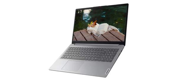 레노버 2022 아이디어패드 슬림 1 15AMN7 15.6 라이젠3 라이젠 7000 시리즈, CloudGrey, 256GB, 8GB, WIN11 Home, 82VG002EKR 1