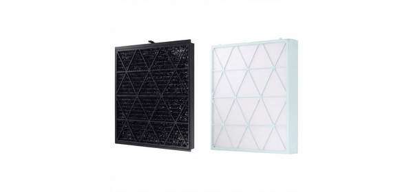 삼성전자 큐브 펫케어 필터 소형, 소형_CFX/H340D, 1개