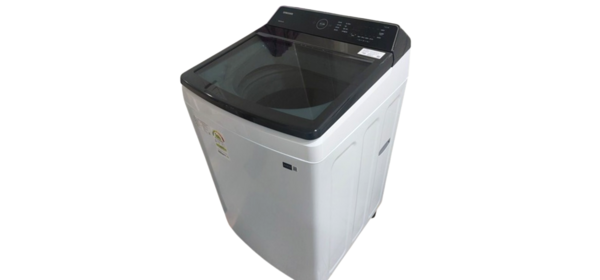 [삼성무료설치] 삼성전자 그랑데 WA10CG5441BW 10키로 통돌이 일반세탁기 폐가전수거 사다리차지원 1