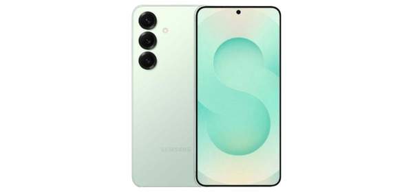 삼성전자 갤럭시 S25 자급제 SM-S931N, 민트, 256GB