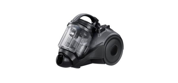 삼성전자 파워모션 4100 진공청소기, 4중청정 진공청소기 (VC33M4162LG), 네츄럴 그레이 1