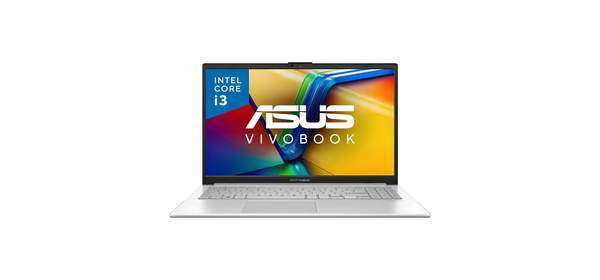에이수스 2024 Vivobook Go 15 코어i3 인텔 12세대, 쿨실버, 512GB, 8GB, Free DOS, E1504GA-BQ483