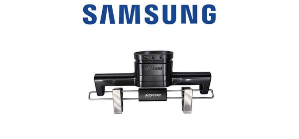 삼성 에어드레서 바지걸이 바지무게추, G 바지걸이, 1개