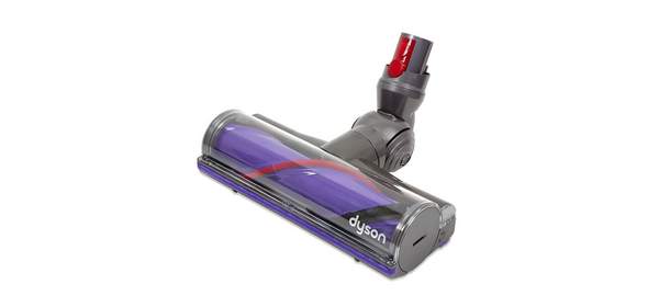 다이슨 v12 슬림 카페트용 모터헤드, 1개