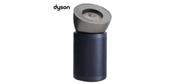 다이슨 빅 앤 콰이엇 포름알데히드 공기청정기 BP03 (니켈/블루) / 국내정품 AS