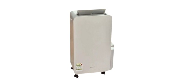 삼성 1등급 인버터 제습기 18L 산토리니 베이지 가습청정