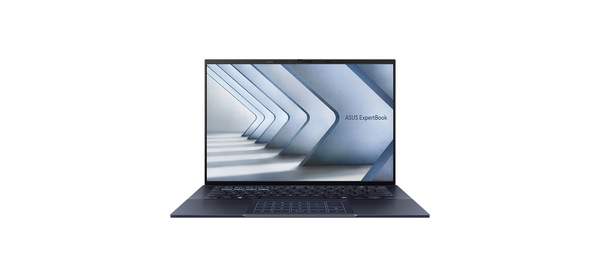 에이수스 2024 익스퍼트북 B9 14 코어5, Star Black, 512GB, 16GB, Free DOS, ASUS B9403CVAR-KM1200