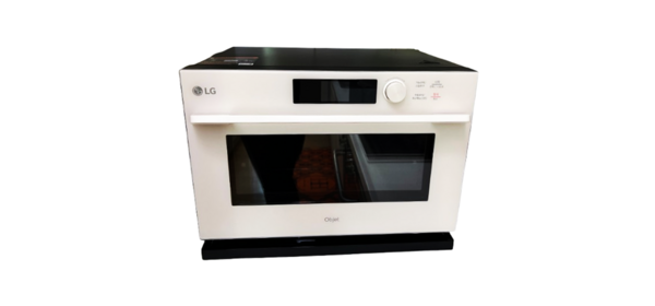 LG전자 디오스 오브제컬렉션 32L 광파오븐 ML32EW1 베이지 1