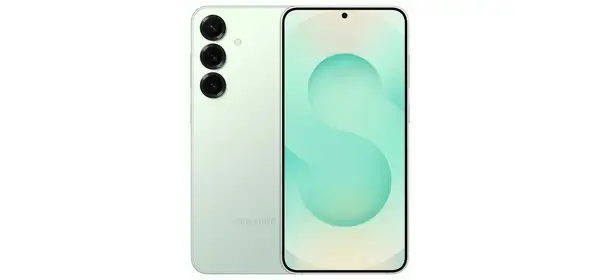 삼성 갤럭시 S 25 SM-S931 256GB, 민트 1