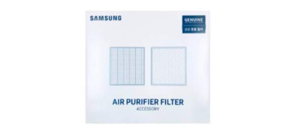 삼성전자 공기청정기 AX7000 전용 필터