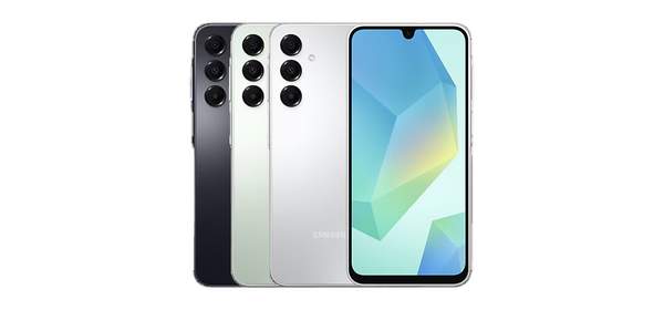 삼성전자 갤럭시 A16 자급제 SM-A165N, 블랙, 128GB