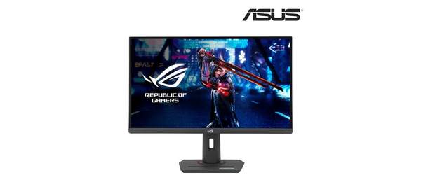 ASUS ROG STRIX XG27ACS 68cm(27인치) QHD 피벗 평면 게이밍 모니터, 68cm