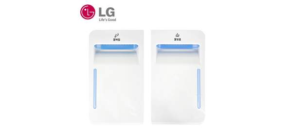 LG 스타일러 배수통 급수통 세트 CS3007GR S3BOF