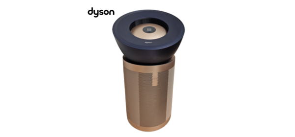 [국내정품/AS가능]다이슨 빅 앤 콰이엇 포름알데히드 공기청정기 BP04(블루/골드) / 새상품