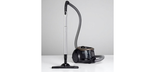 삼성전자 파워모션 2100 진공청소기, VC33M2105LD 25년 신형, 트러플 메탈(Gold)