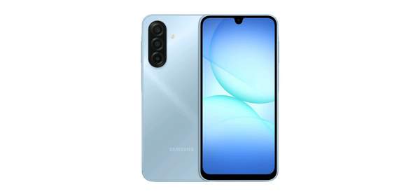 삼성 갤럭시 A17 LTE 128GB SM-A175 공기계 3사호환, 가개통 단순개봉 그레이 1