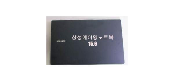 삼성전자 2022 갤럭시북 게이밍 15.6, WIN11 Home, 미스틱 블랙, 512GB, 코어i7, 16GB, NT761XDZ-G78A 1