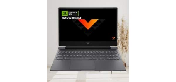 HP 2024 빅터스 16 코어i5 인텔 14세대 지포스 RTX 4060, Mica Silver, 1TB, 16GB, Free DOS, 16-r1035TX