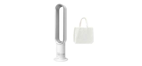 [국내정품/AS가능] 다이슨 AM07 쿨 선풍기 타워형 화이트/실버