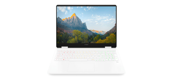 HP 2025 오멘 16 코어i7 인텔 14세대 지포스 RTX 5070, Ceramic White, 4TB, 48GB, WIN11 Pro, 16-am0267TX 2