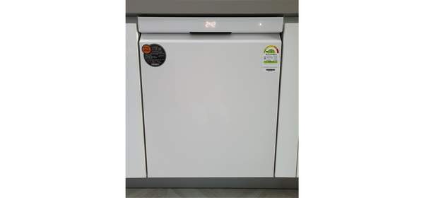 LG전자 디오스 오브제컬렉션 빌트인 식기세척기 14인용, 네이처 에센스 화이트, DEE6EWE, 방문설치 3