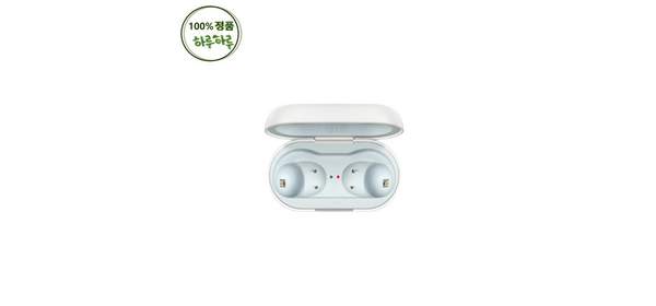 LG 정품 엑스붐 버즈플러스 충전용 크래들 이어버드 미포함 BUDSPLUS.AKORWH 전용 화이트, COA00021402