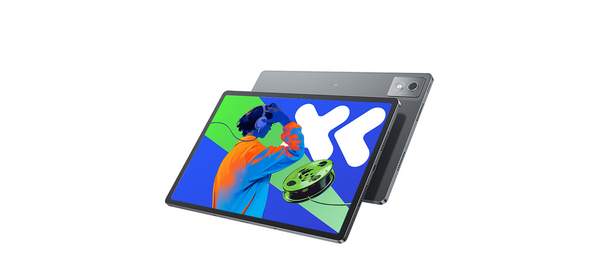 레노버 12.7인치 2세대 샤오신 패드 프로 태블릿 2025년형 중국내수롬, 그레이_표준형8GB+, 128GB, Wi-Fi 1