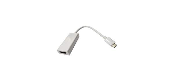삼성전자 동글 (USB3.0 C TO HDMI) / BA39-01509A 1