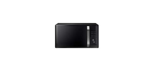 삼성 MS23C3535AK 세라믹 전자레인지 23L / KN