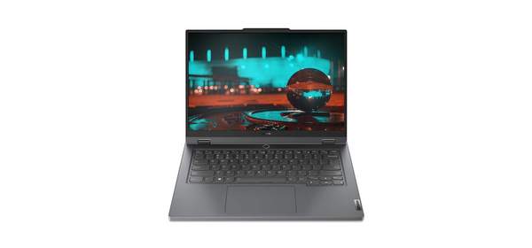 레노버 2024 리전 슬림 5 14APH8 라이젠7 라이젠 7000 시리즈 지포스 RTX 4060, 스톰 그레이, 82Y5006EKR, 1TB, 32GB, WIN11 Home