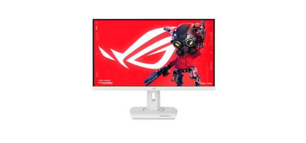 에이수스 4K UHD 160Hz Fast IPS 게이밍 모니터, 68cm, (XG27UCG/블랙)ASUS 정품 모니터 (XG27UCG/화이트)ASUS 정품 모니터