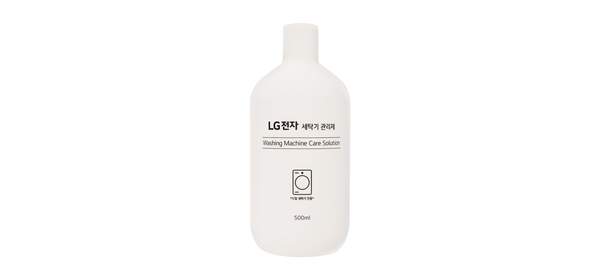 LG전자 세탁기 관리제 (드럼세탁기 전용) (500ml) AAA31352201, 1개