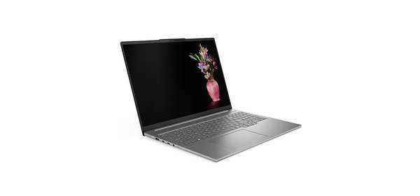 레노버 2025 아이디어패드 슬림 5 16IAH10 코어Ultra7, Luna grey, 512GB, 24GB, 윈도우 11 홈, 83ND0009KR 1