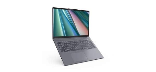 레노버 2025 아이디어패드 슬림 3 15ARP10 라이젠5 라이젠 7000 시리즈, Luna Grey, 256GB, 16GB, WIN11 Home, 83K700H5KR