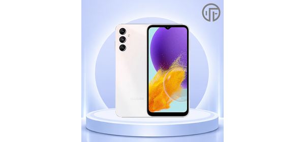 삼성전자 갤럭시 점프3 자급제 공기계 128GB 신품급, 화이트