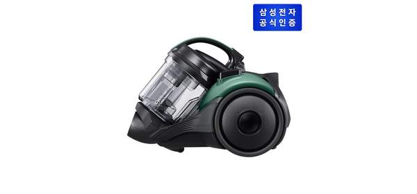 (삼성전자) 파워모션 청소기 (VC33M4152L4/제주 그리너리)(삼성 직거래 공식인증점), 제주그리너리, VC33M4152L4