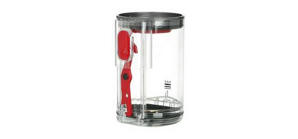 (해외) 다이슨 정품 옴니글라이드 sv19먼지통, 1개 1