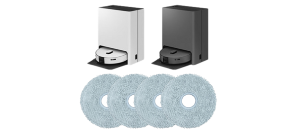 삼성 로봇청소기 비스포크 제트봇 BESPOKE AI 스팀 정품 물걸레포 VR7MD97716H VR7MD97716G VR7MD96516H VR7MD96516G VCA-RPW97, 1개