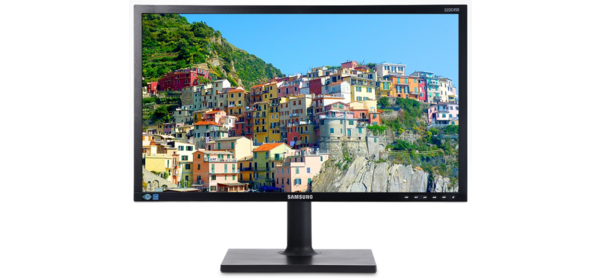 삼성 LG HP 델 24인치모니터 LED 저렴한 사무용 가정용 업무용 해상도 풀HD 1920X1080, 1. LG전자 24인치 모니터 1