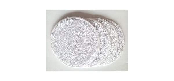 정품 삼성 물걸레 브러쉬 타올4개사용모델:VC333LLMAPT, 정품 삼성 물걸레 브러쉬 타올4개사용모델:VC333LL, 1개