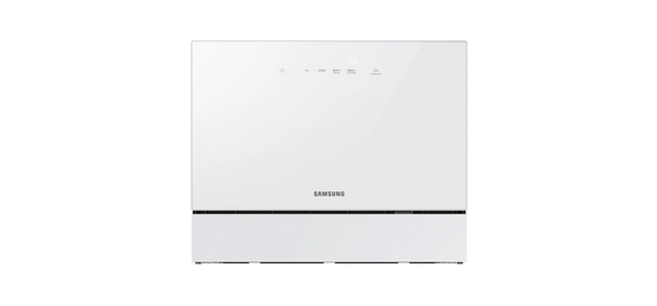 삼성전자 Bespoke 카운터탑 열풍건조 식기세척기 6인용, 화이트, DW30FB305CW0, 방문설치 2