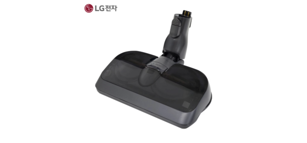 LG A9S 파워드라이브 물걸레 흡입구, 1개 1