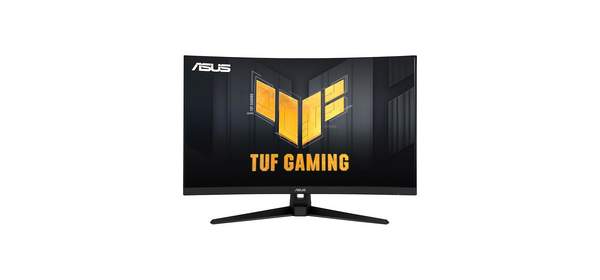 32인치 커브드 게이밍 모니터 QHD 2560 x 1440 165Hz 144Hz 지원 1ms 익스트림 로우 블러 스피커 프리싱크 VESA 마운트 가능 디스플레이포트 HD VG32V, 01. 32인치 곡선형 QHD 165Hz FreeSyn